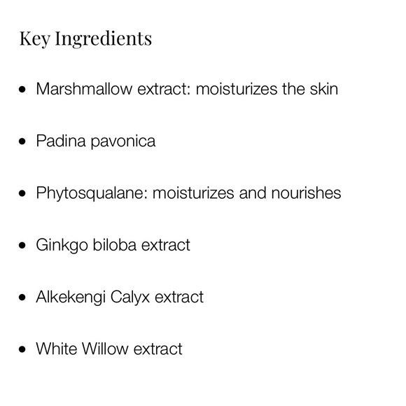 Sisley- Sisleya essential skin care lotion - Picture 5 of 5